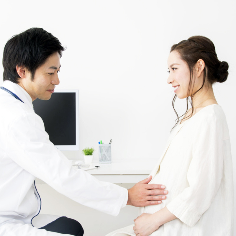 産婦人科（産科）プロモーション